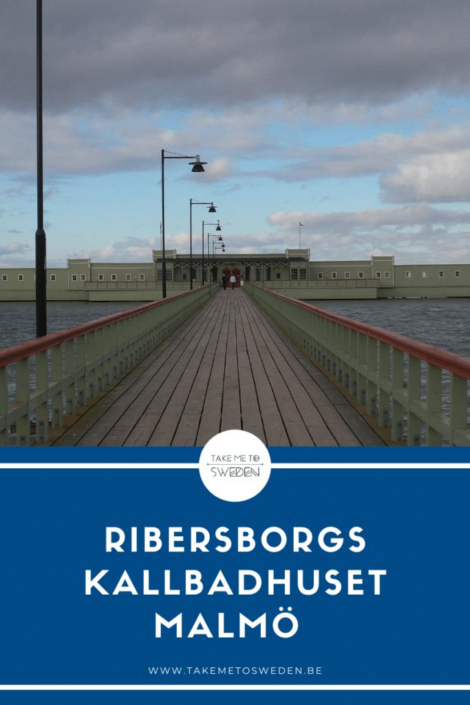 Ribersborgs Kallbadhuset