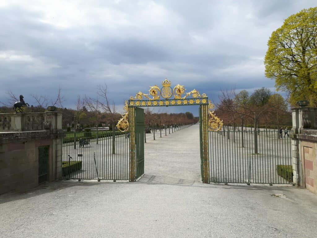 Drottningholm Slott