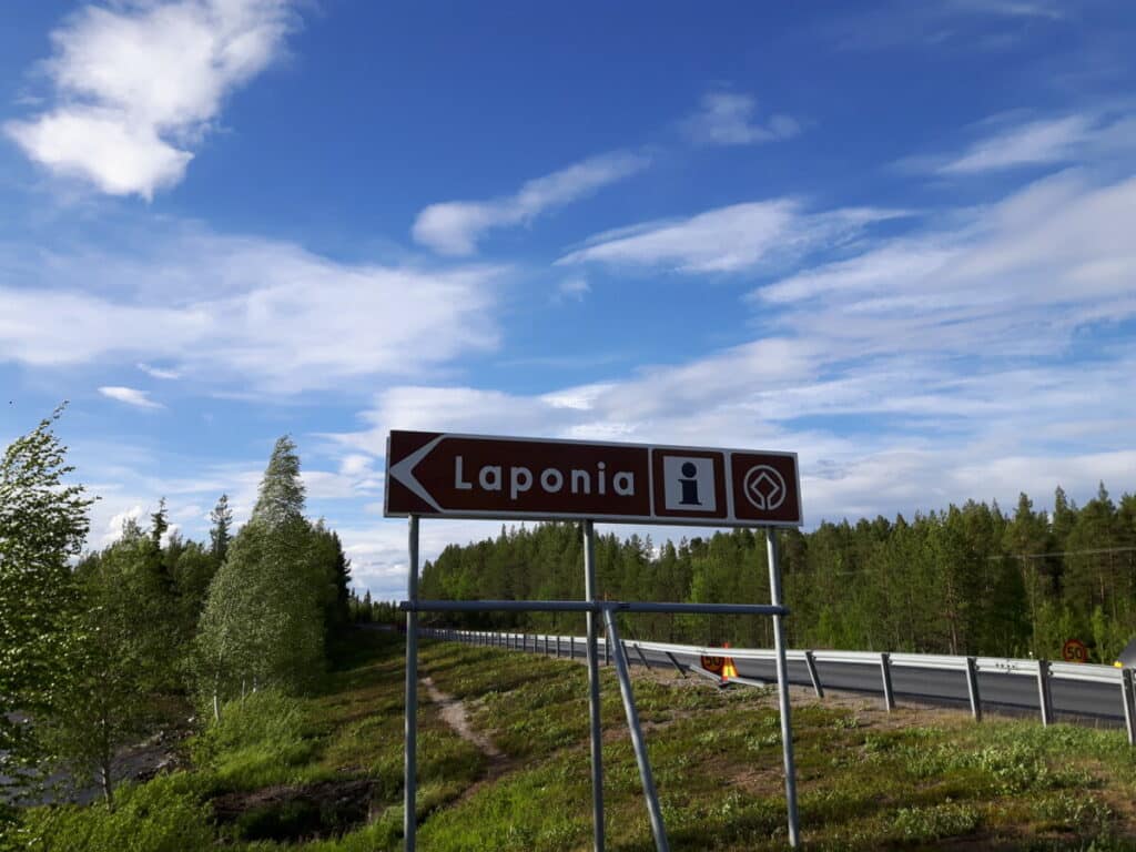 Laponia - Slow travel in Zweden: Inlandsbanan deel 2 van Östersund naar Gällivare