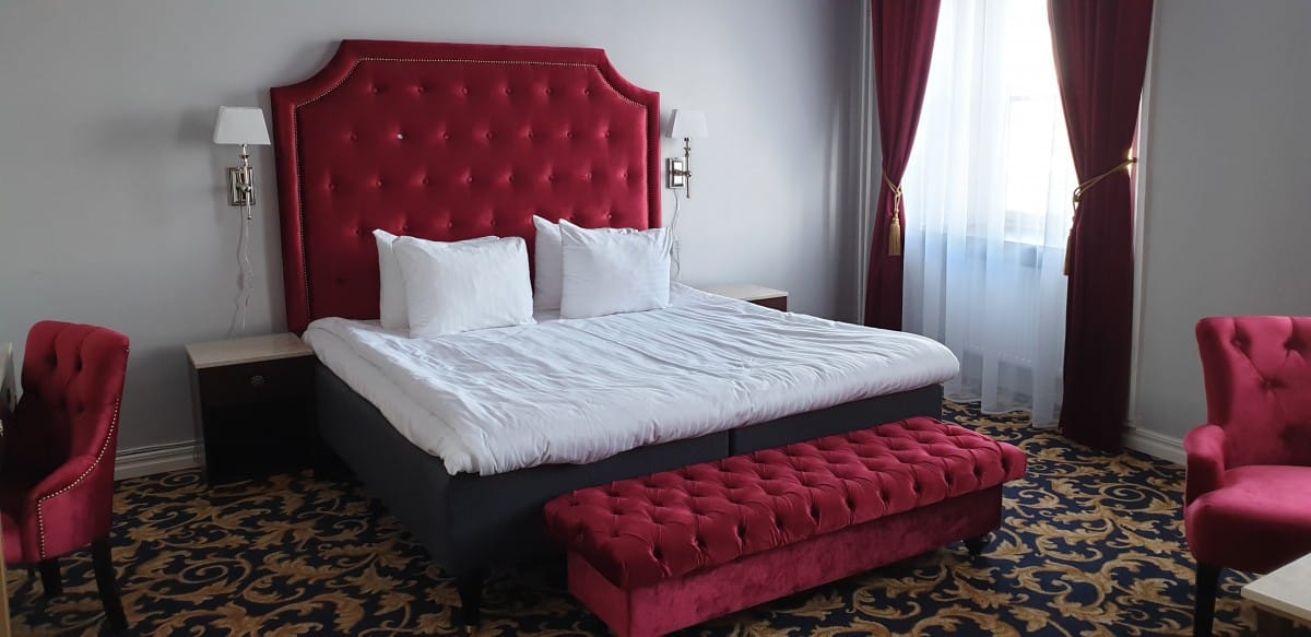 Hotel Gamla Stan