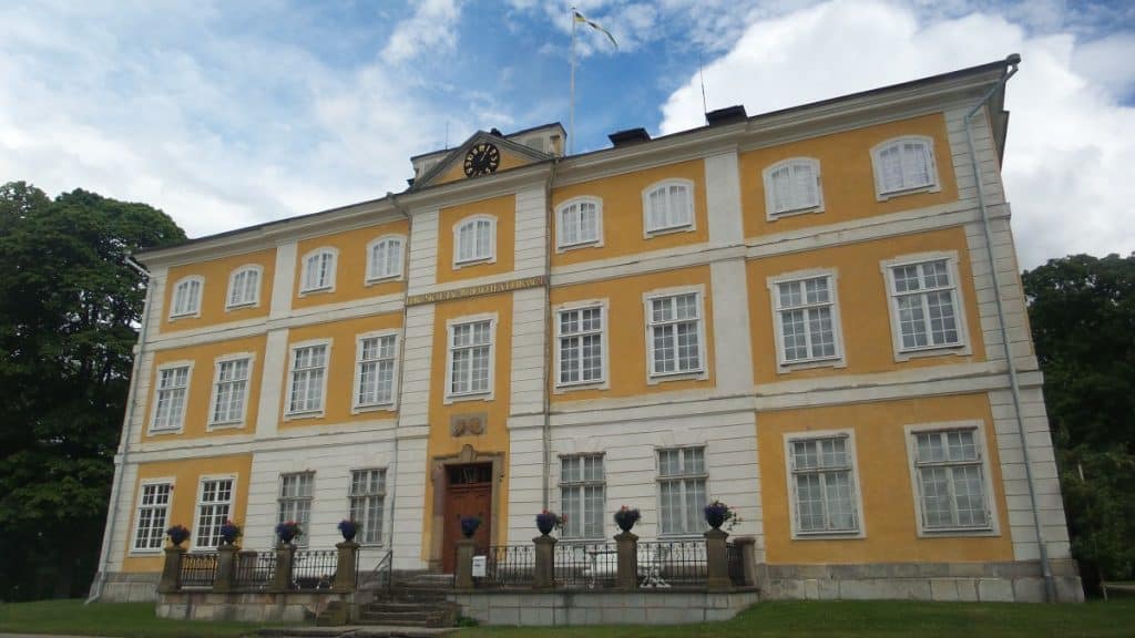 Julita Manor - Sörmland