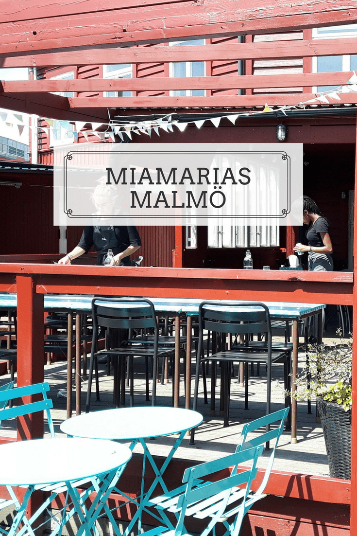 MiaMarias - Malmö 