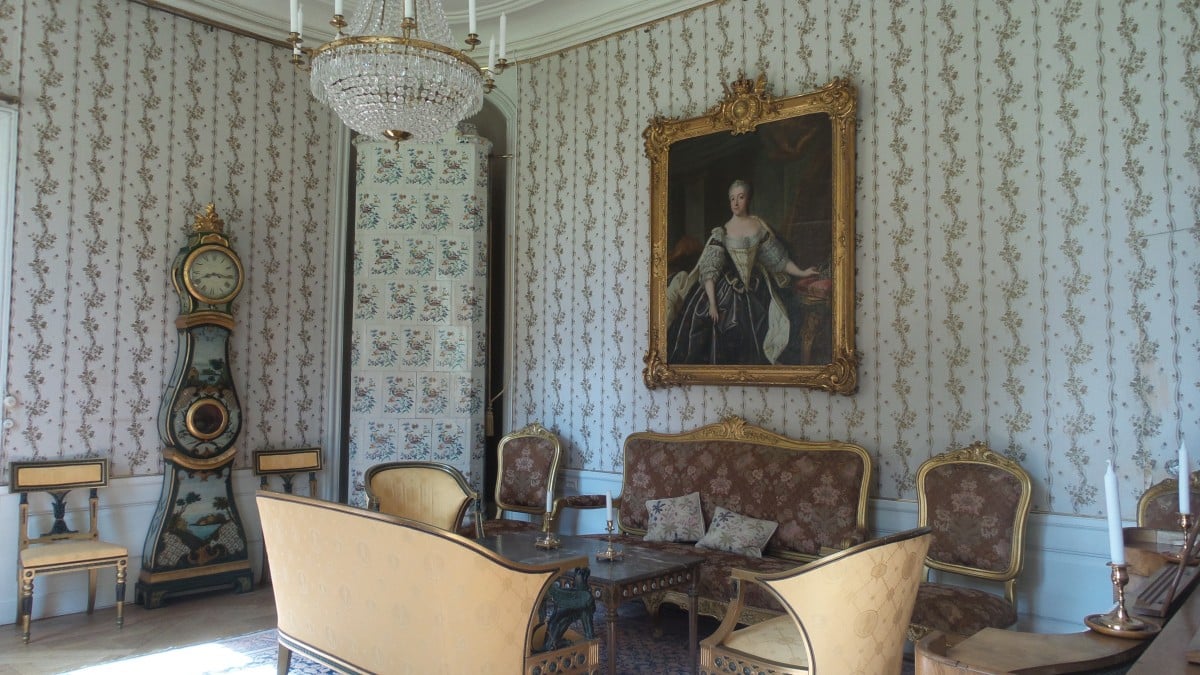 Sparreholms Slott 