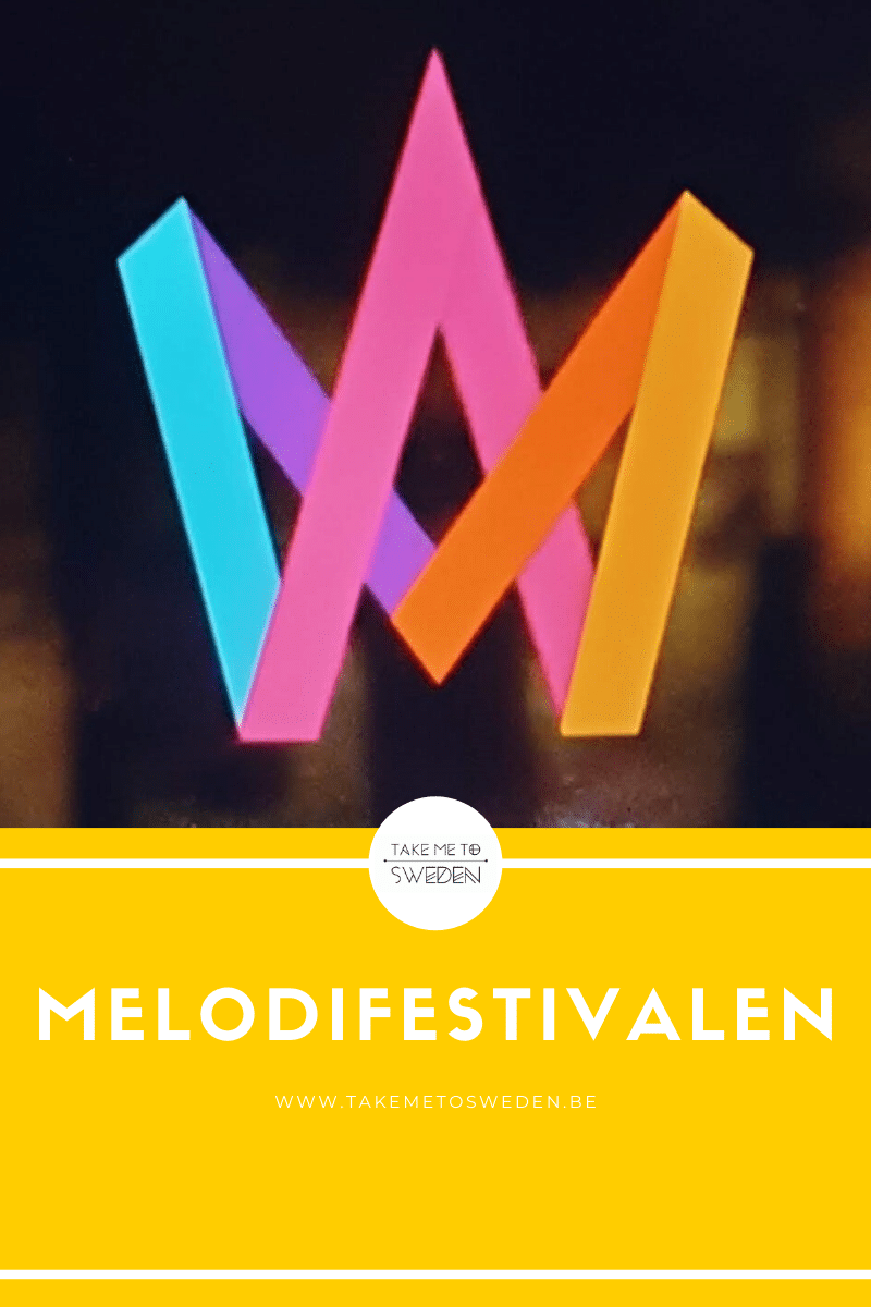 Melodifestivalen