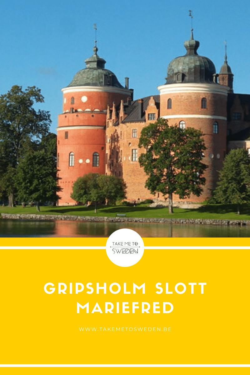 Gripsholm Slott