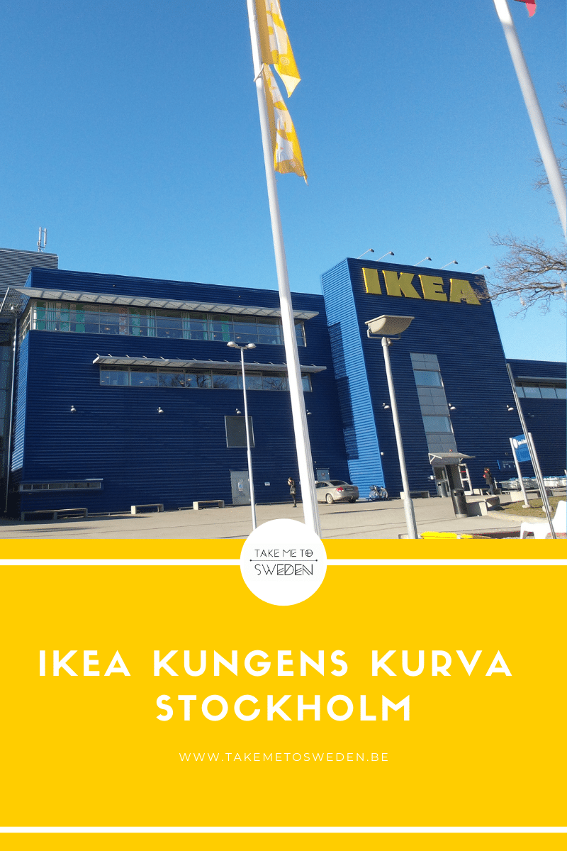 Ikea Kungens Kurva