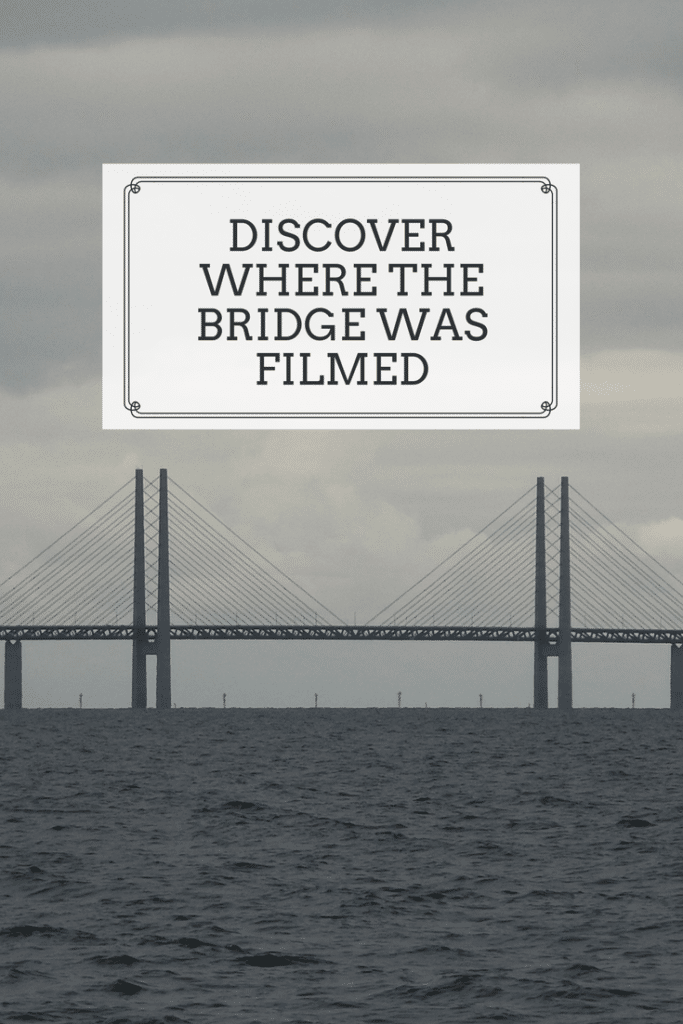 Discover where The Bridge was filmed