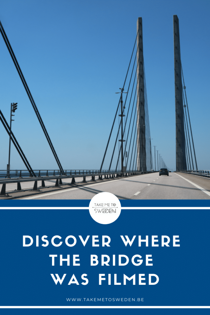 Discover where The Bridge was filmed