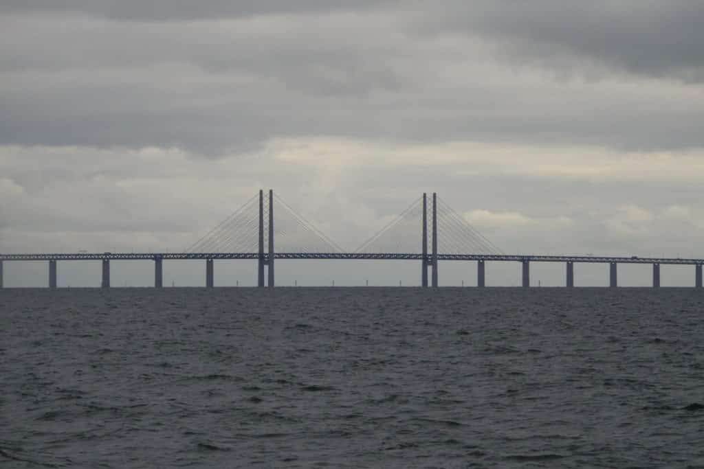 Öresundsbron 