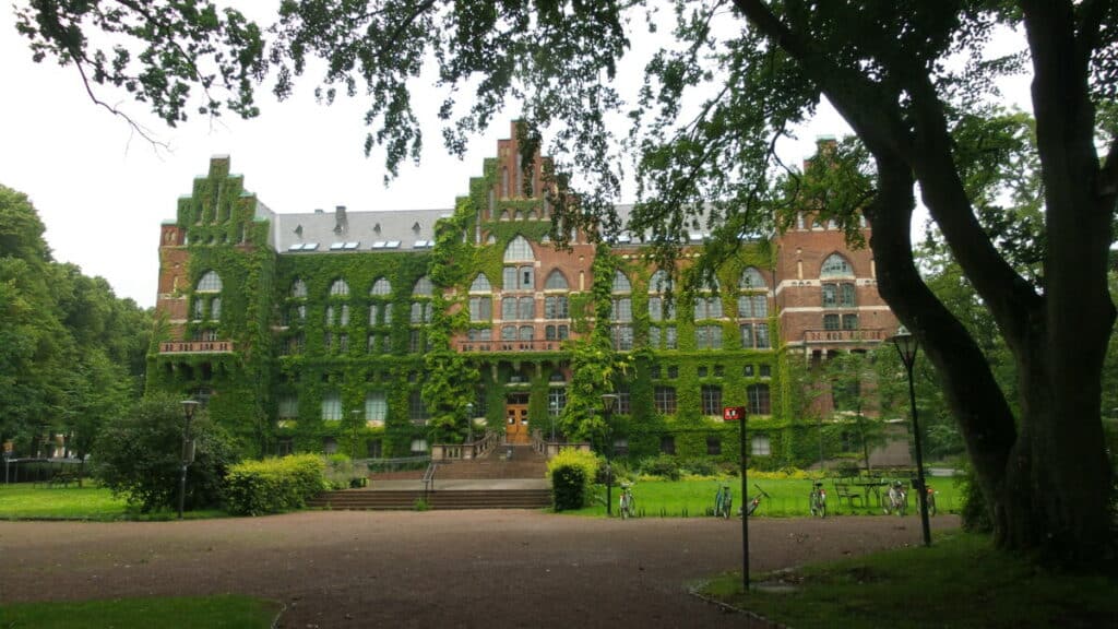 Universiteitsbibliotheek