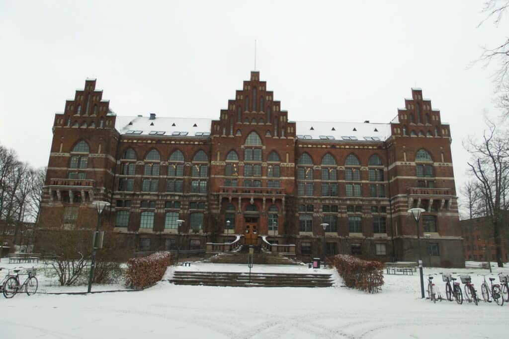 Universiteitsbibliotheek