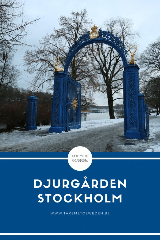 Djurgården Stockholm