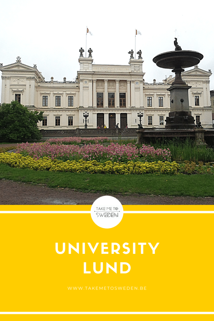 University Lund