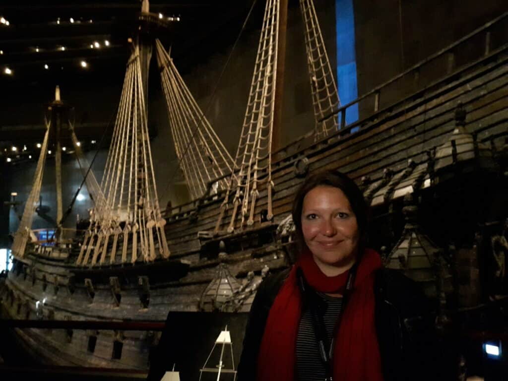 Vasa museum