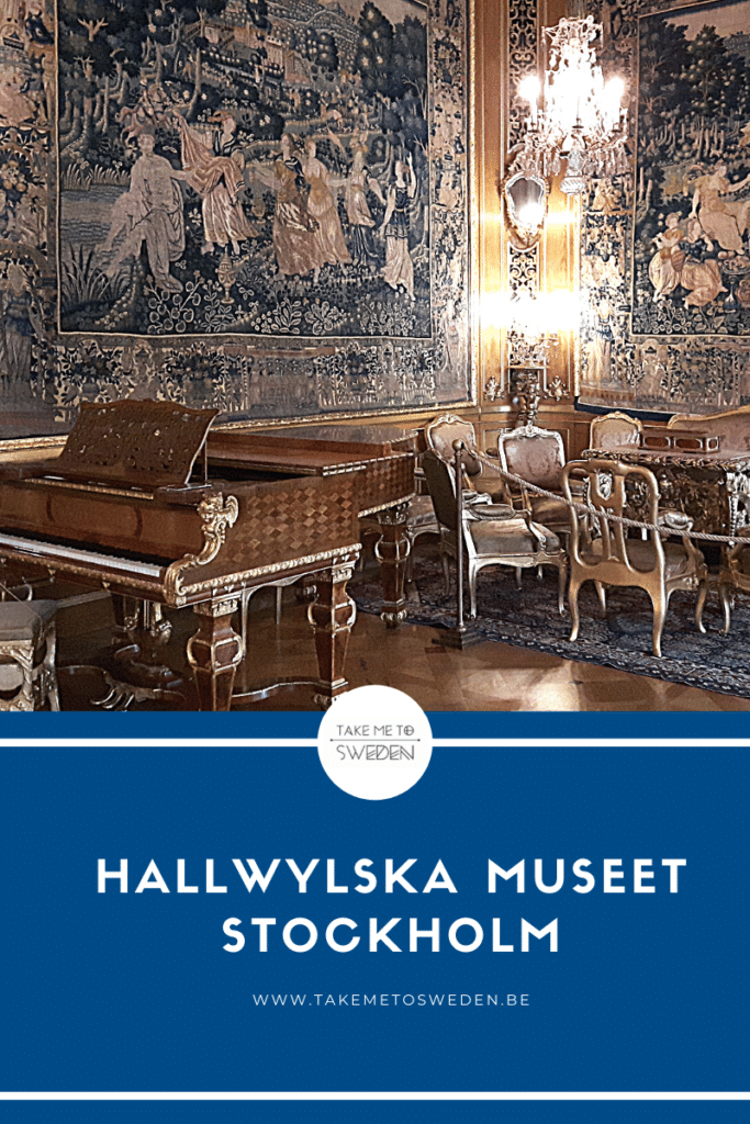 Hallwylska museet