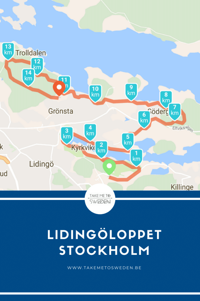 Lidingöloppet