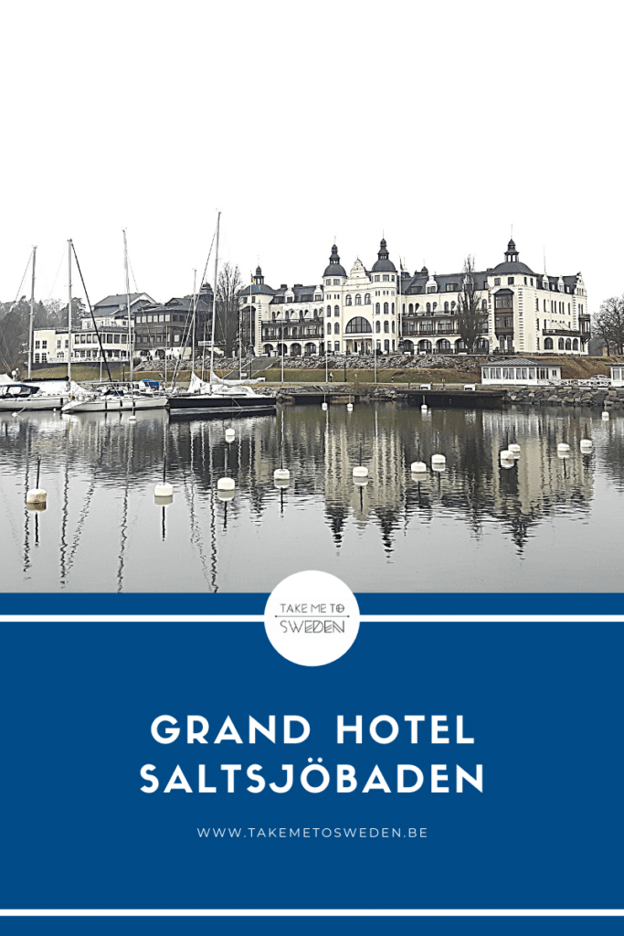 Grand Hotel Saltsjöbaden