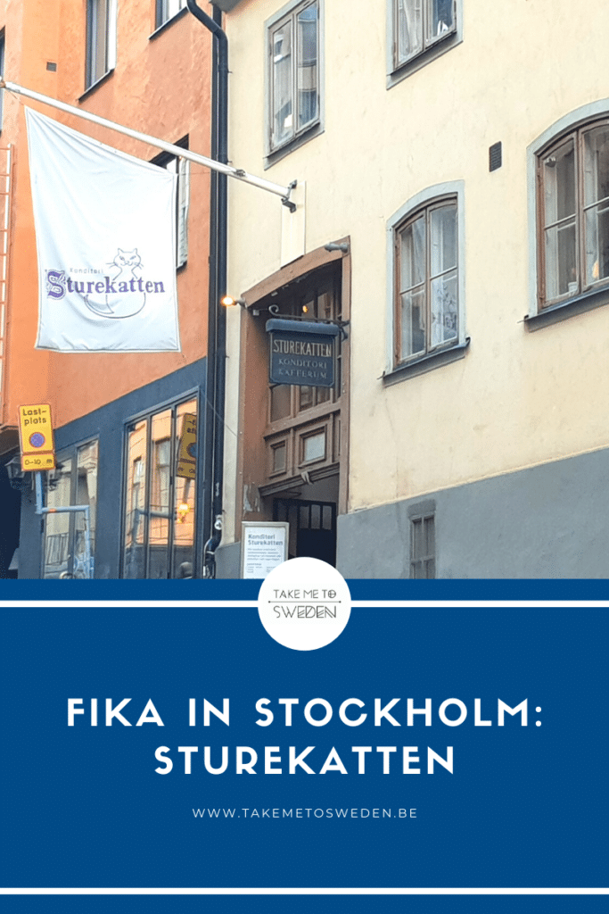 Sturekatten Stockholm