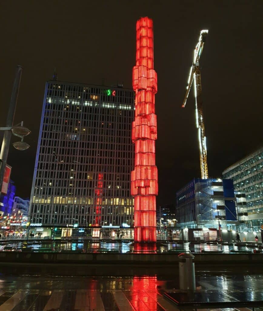 Sergels Torg